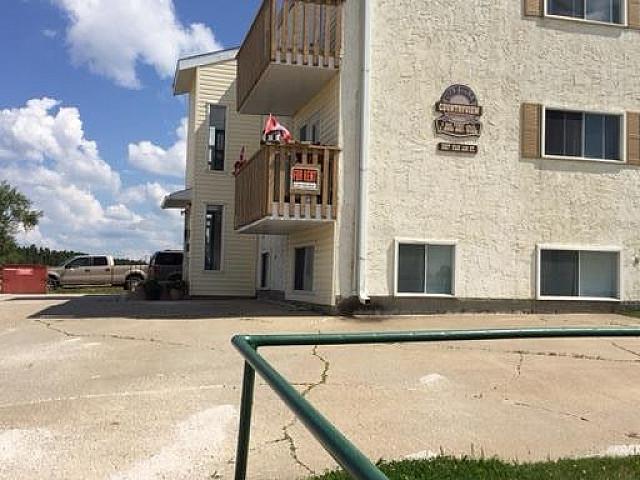 Swan Hills Alberta Quality Furnished Apts Free Utilities $795