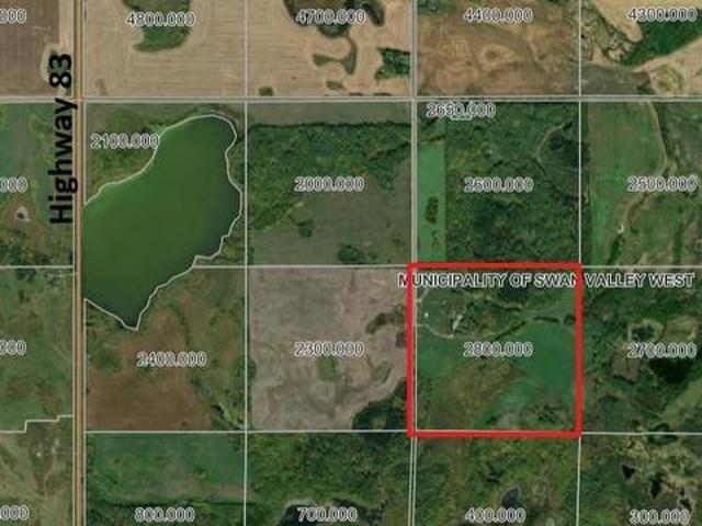 Swan River, Manitoba, R0L 1Z0 house for sale | Listing ID 202620 | Royal LePage