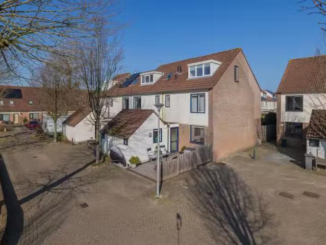Swanevelt 39 Ouderkerk aan de Amstel