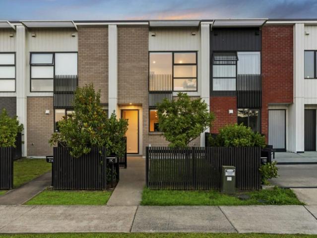 swanson, 2 bedrooms