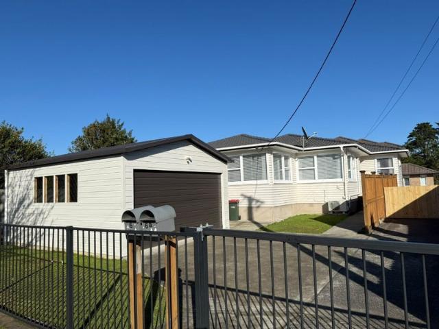 Swanson, 3 bedrooms