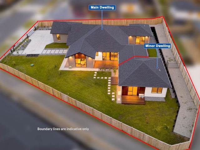 swanson, 6+ bedrooms