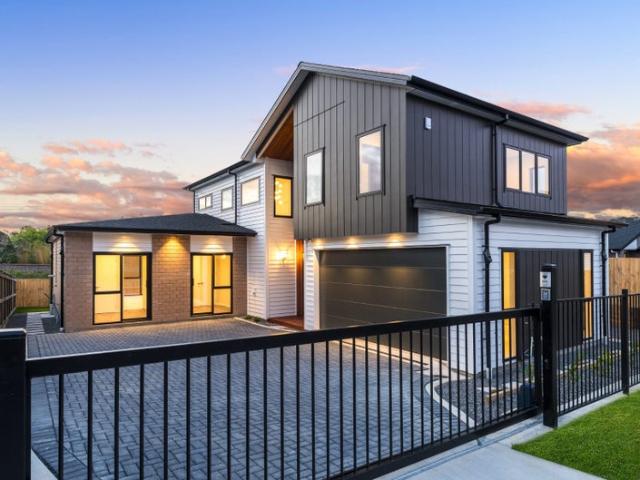Swanson, 6+ bedrooms