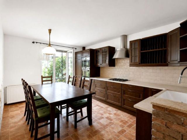 Swantibora 160 m², Poznań