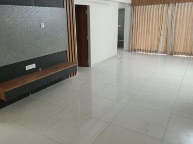 Swapna Bhumi 3 Bedroom 1985 Sq. Ft. Apartment in Vesu Surat Listing ID: #10115
