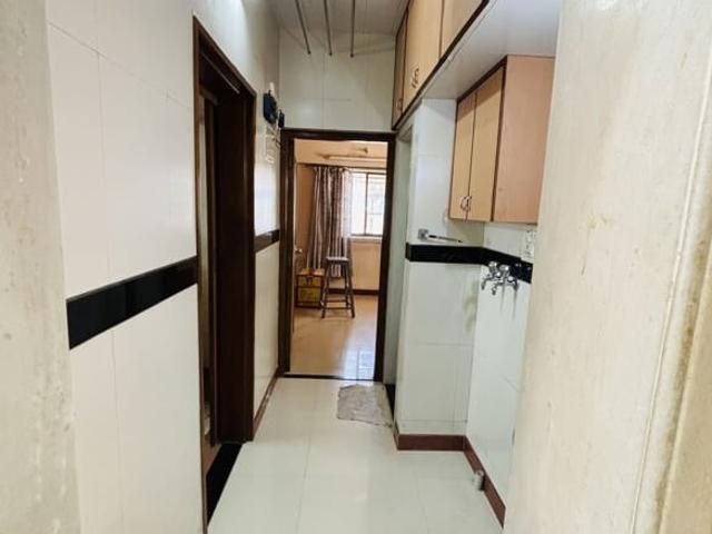 Swapna Mahal CHS 1 Bedroom 535 Sq. Ft. Apartment in Mulund West Mumbai Listing ID: #10234