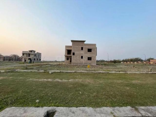 Swapnabhumi,New Town Action Area 3 Residential Plot For Sale Kolkata