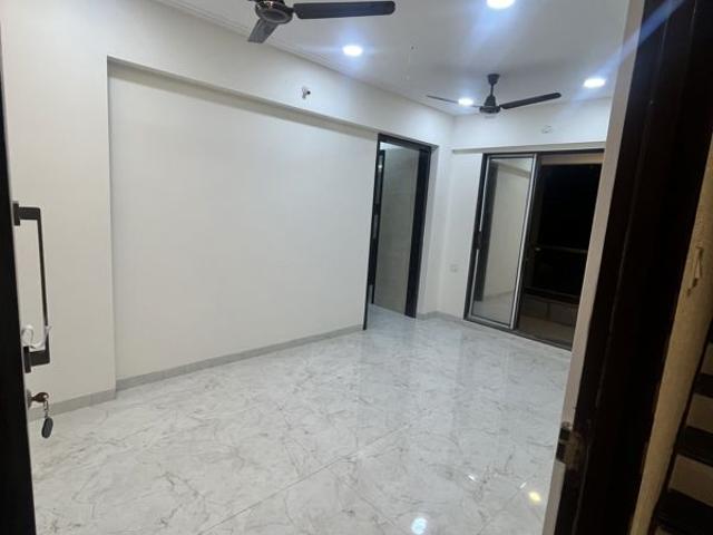 Swapnapurti CHS Kharghar 1 Bedroom 550 Sq. Ft. Apartment in Kharghar Navi Mumbai Listing ID: #10376
