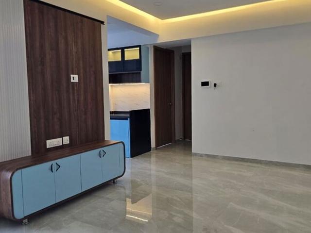 Swaraaj Heights 2 Bedroom 767 Sq. Ft. Apartment in Punawale Pune Listing ID: #9956