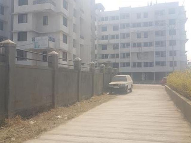 Swaraj Nagari 1 BHK Apartment For Sale Pune