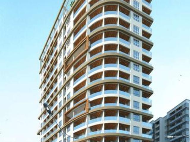 Swargate 1 BHK Apartment For Sale Pune