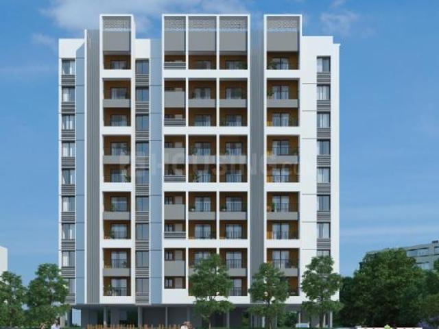 Mahatma Phule Peth 2 BHK Apartment For Sale Pune
