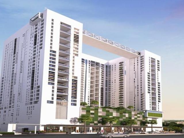 Swargate 3 BHK Apartment For Sale Pune