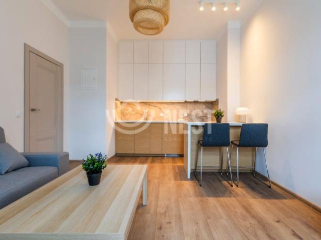 Swarożyca 35 m², Szczecin
