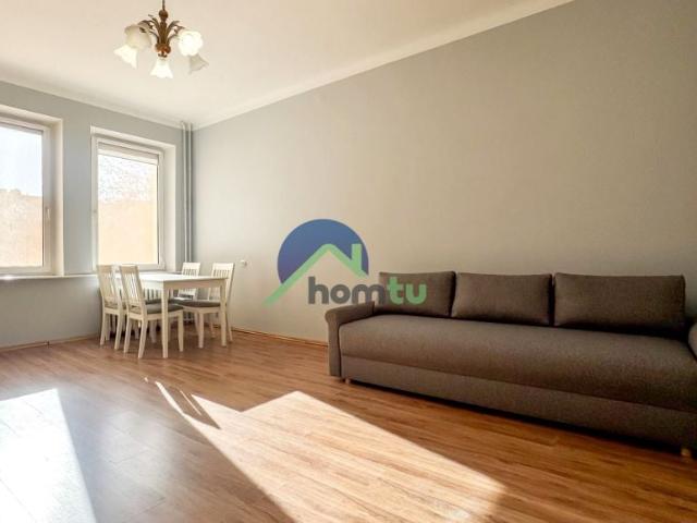 Montwiłła 60,08 m², Szczecin