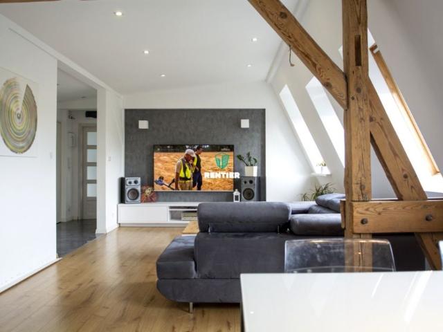 Swarożyca 63 m², Szczecin