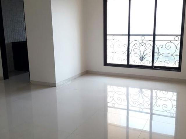 Swaroop Marvel Gold 2 Bedroom 580 Sq. Ft. Apartment in Bhandup West Mumbai Listing ID: #10152