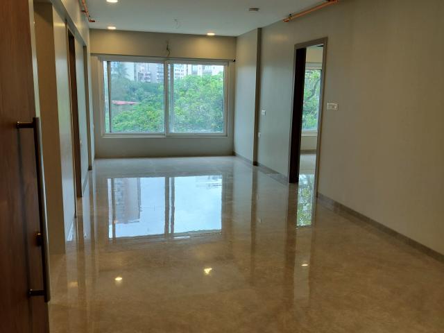 Swaroop Grandeur 2 Bedroom 775 Sq. Ft. Apartment in Andheri West Mumbai Listing ID: #9139