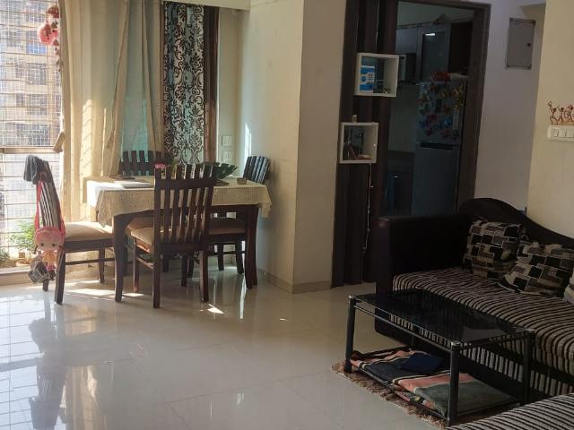 Swarna Apartments 2 Bedroom 575 Sq. Ft. Apartment in Mira Road Thane Listing ID: #10001