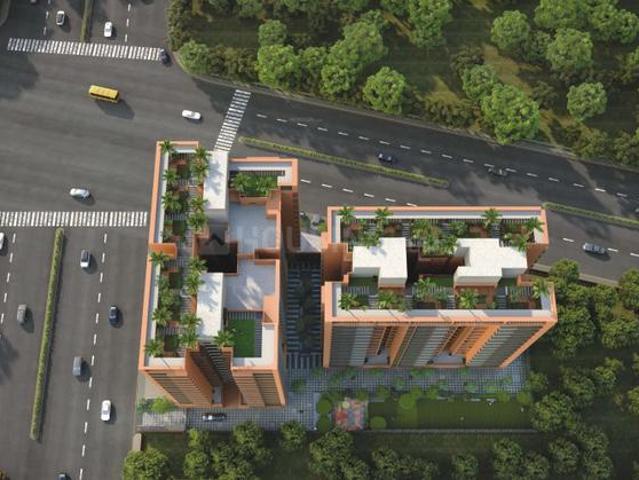 Swarnim Sun,Bopal 3 BHK Apartment For Sale Ahmedabad