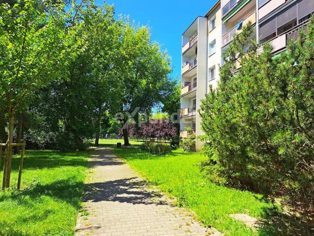 Swarzędz, 63,60 m2