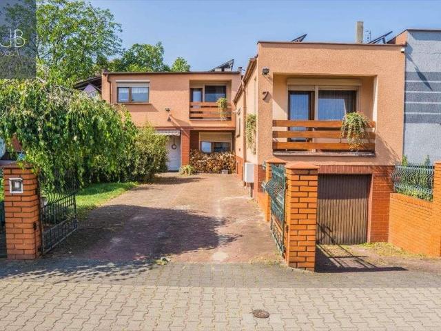 Swarzędz, ul. gen. Tadeusza Kutrzeby, 200 m2