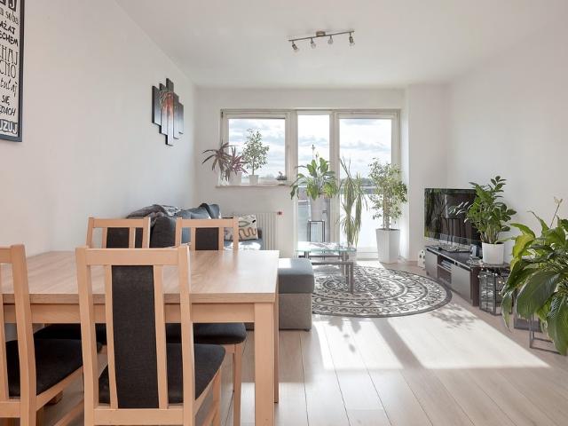 Swarzędz, Augusta Cieszkowskiego 37, 90,90 m2