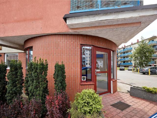 Swarzędz, os. Tytusa Działyńskiego 1, 44 m2