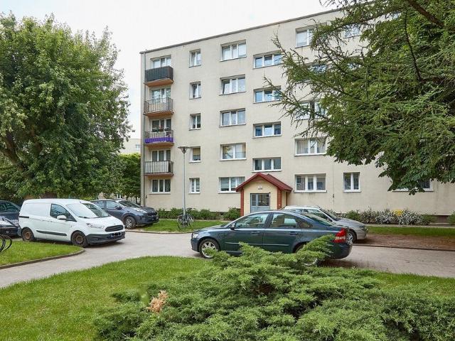 Swarzędz, os. Zygmunta III Wazy, 65,90 m2