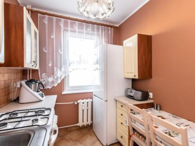 Swarzędz, os. Dąbrowszczaków, 63 m² Mieszkanie