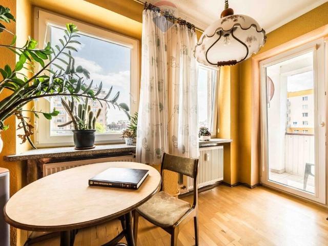 Swarzędz, os. Hipolita Cegielskiego, 50,20 m2
