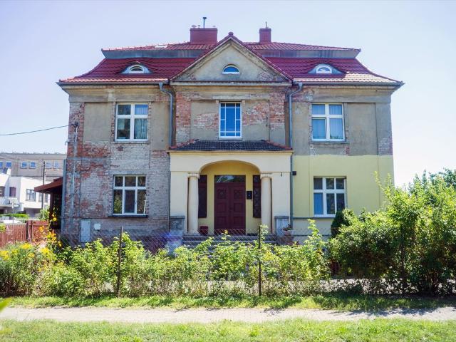 Swarzędz, Swarzędz, 204 m2