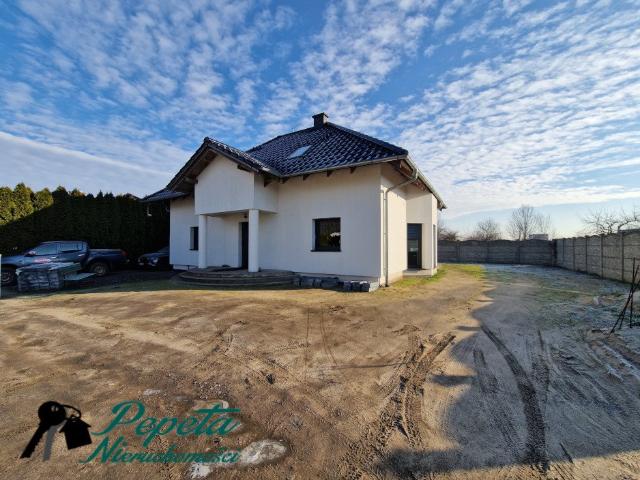 Swarzędz, Swarzędz, Zalasewo, 166,50 m2