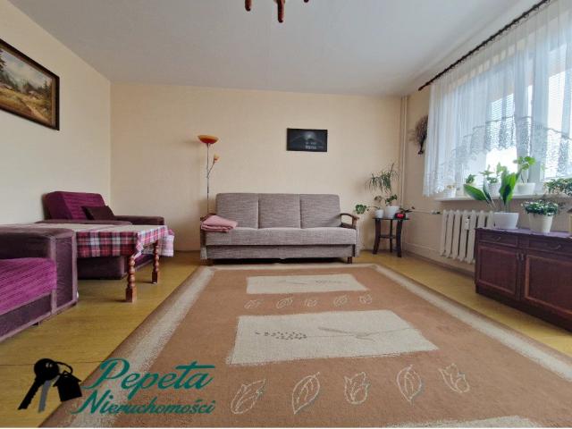 Swarzędz, Swarzędz, Os. Dąbrowszczaków, 49,90 m2