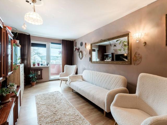 Swarzewska 49,48 m², Gdynia