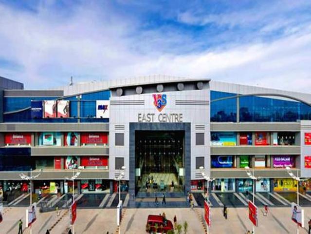 Swasthya Vihar Office Office For Sale New Delhi