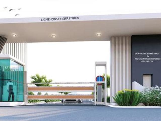 Swasthika,Adibatla Residential Plot For Sale Hyderabad