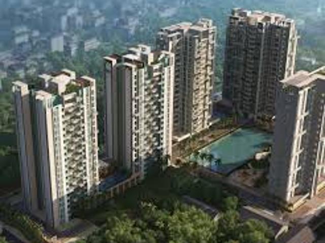 Swastic Satish 3 Bedroom 1402 Sq. Ft. Apartment in Kalighat Kolkata Listing ID: #9896