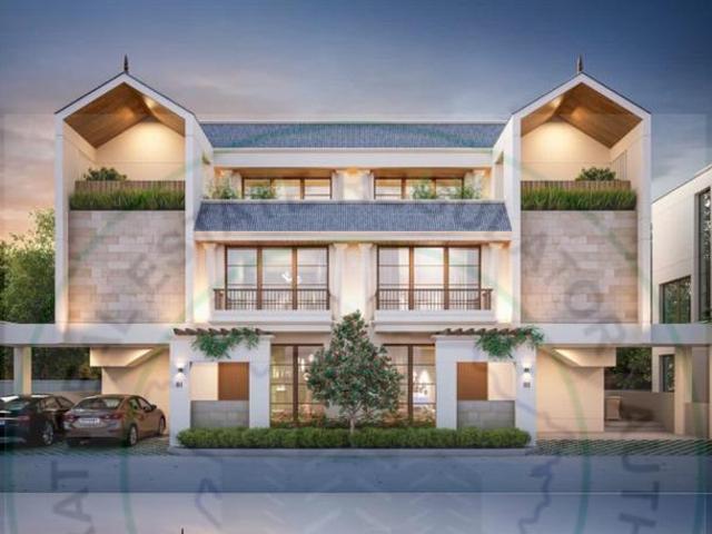 Swastik Aurum,Ankhol 3.5 BHK Villa For Sale Vadodara