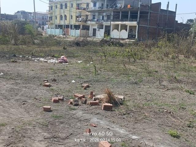 Swastik Amaravati 1360 Sq.Ft. Plot in Ramnagar Varanasi Listing ID: #10151