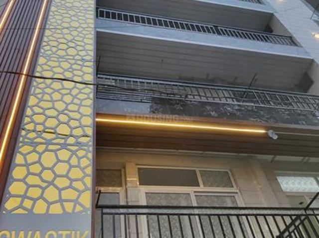 Mahavir Enclave 3 BHK Builder Floor For Sale New Delhi