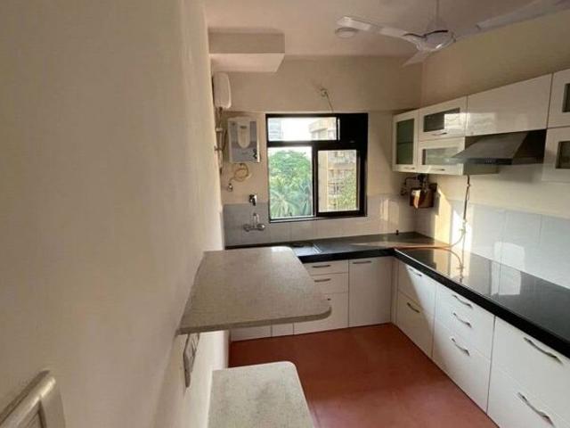 Swastik CHS Vile Parle West 2 Bedroom 700 Sq. Ft. Apartment in Vile Parle West Mumbai Listing ID: #9946