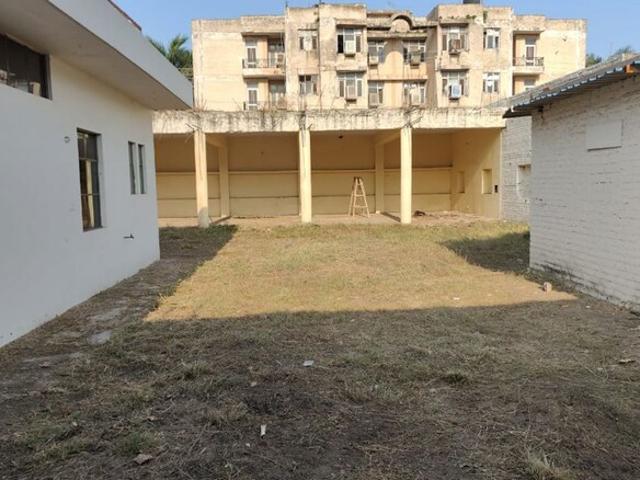 Swastik Group Commercial Industrial Plot 6700 Sq. Yd. in Panchkula Industrial Area Phase I Panchkula Listing ID: #10060