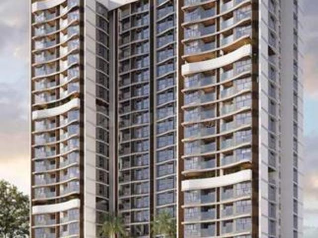 Swastik Iris,Bhandup West 2 BHK Apartment For Sale Mumbai
