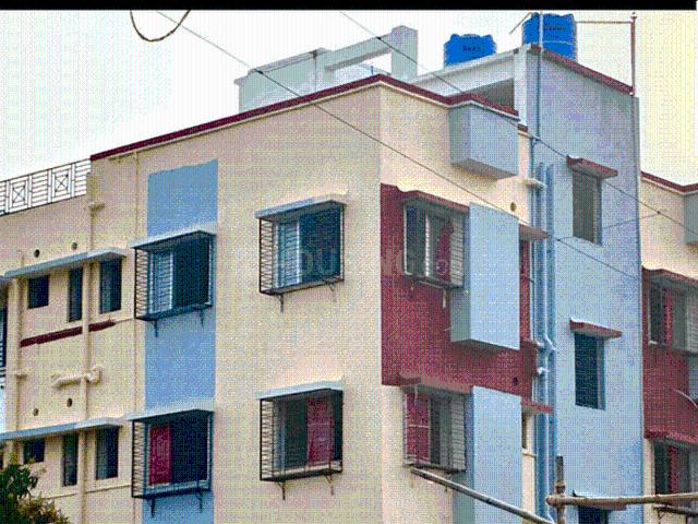 Swastik,Kamalgazi 3 BHK Apartment For Sale Kolkata