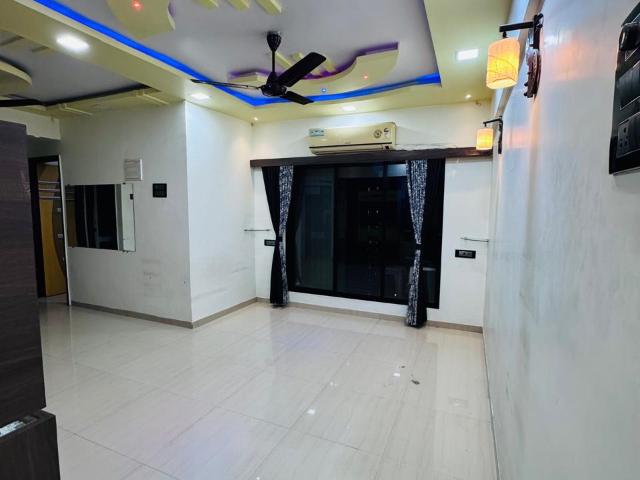 Swastik Palms CHS 2 Bedroom 1000 Sq. Ft. Apartment in Brahmand Thane Listing ID: #9923