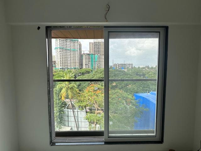 Swastik Platinum Apartment 2 Bedroom 541 Sq. Ft. Apartment in Vikhroli East Mumbai Listing ID: #10003