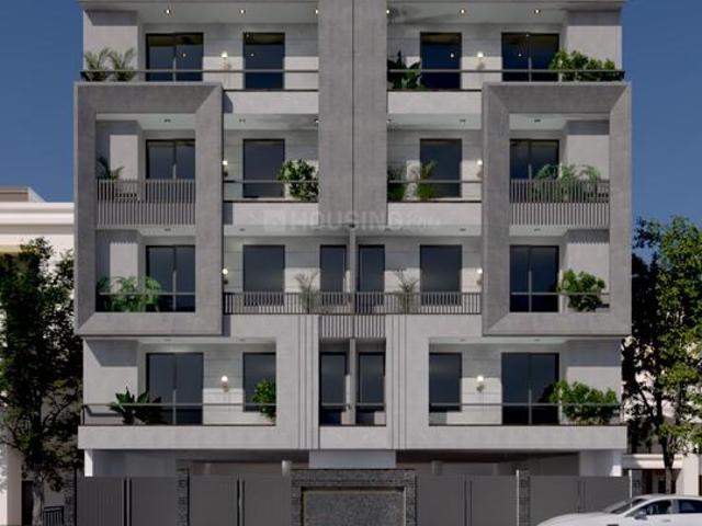 Green Field Colony 3 BHK Builder Floor For Sale Faridabad