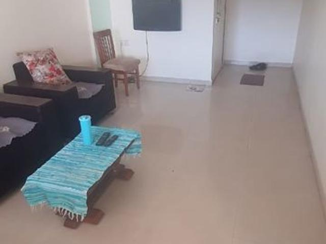 Swastik Residency 2 Bedroom 820 Sq. Ft. Apartment in Wakad Pune Listing ID: #10297