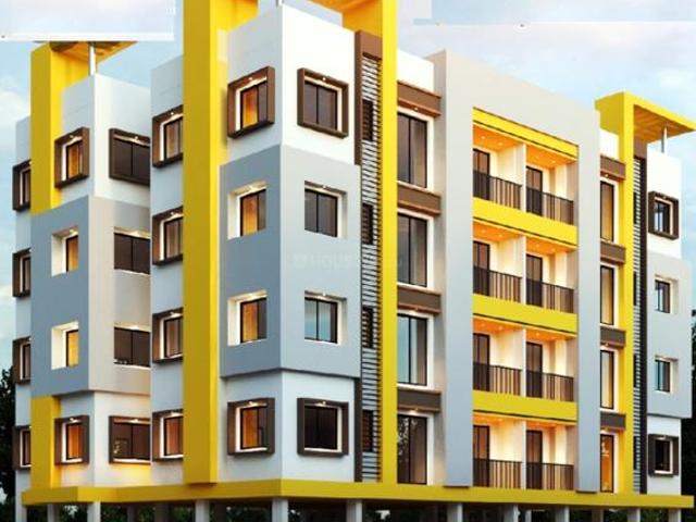 Swastik Residency,Gopalpur 2 BHK Apartment For Sale Asansol